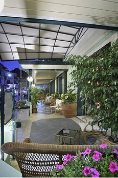 Фото Ambrosiano Hotel