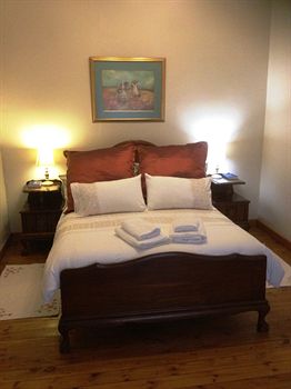 Фото Oaksrest Vineyards