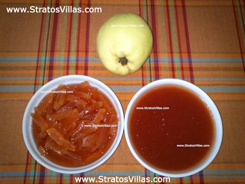 Фото Stratos Villas