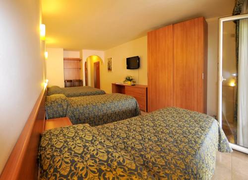 Фото Hotel Alpen Andalo