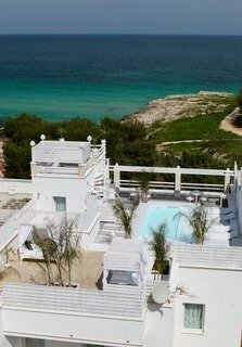 Гостиница Playa del Mar - Adults Only