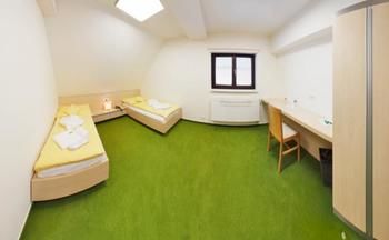 Фото Penzion Andula