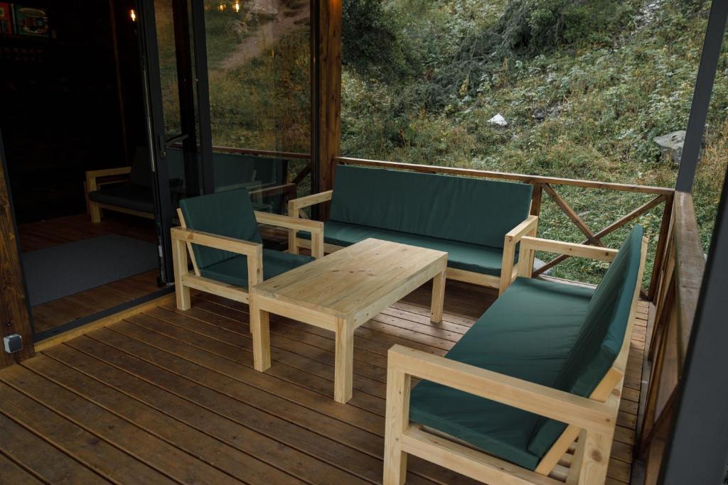 Фото Pana Ayusai Hotel