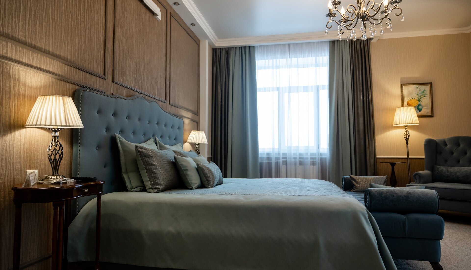 Фото Center Hotel