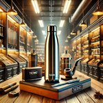 Biyikli Tobacco (Kocaeli, İzmit, Sanayi Mah., Kübra Sok., 11) ، لوازم الفن والحرف