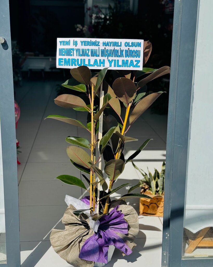 Flower shop Buket Çiçekçilik, Gaziantep, photo