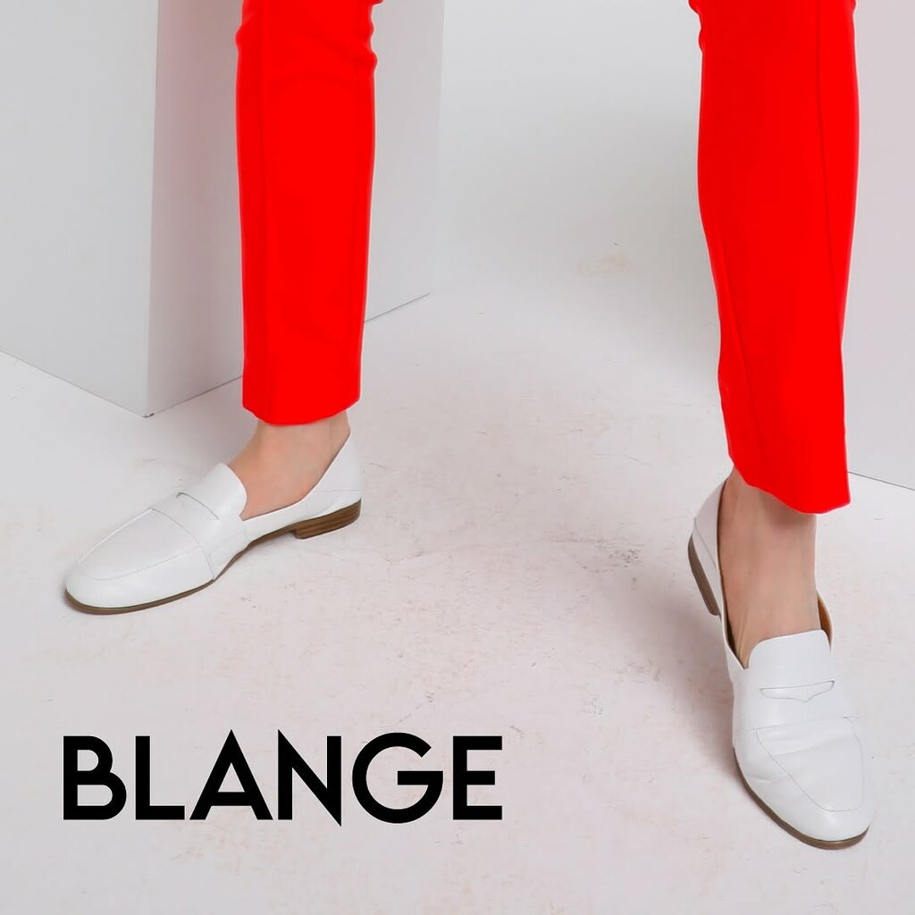 Fashion house Blange Design Studio, Istanbul, photo