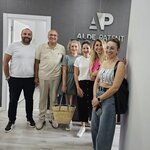 Alde Patent (Istanbul, Kartal, Orta Neighborhood, Alparslan Street, 8A) ، خدمات تسجيل براءات الاختراع