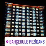 Bahcekule Residence (Sakarya, Arifiye, Hanlıköy Mah., 1. Sok., 19), housing complex