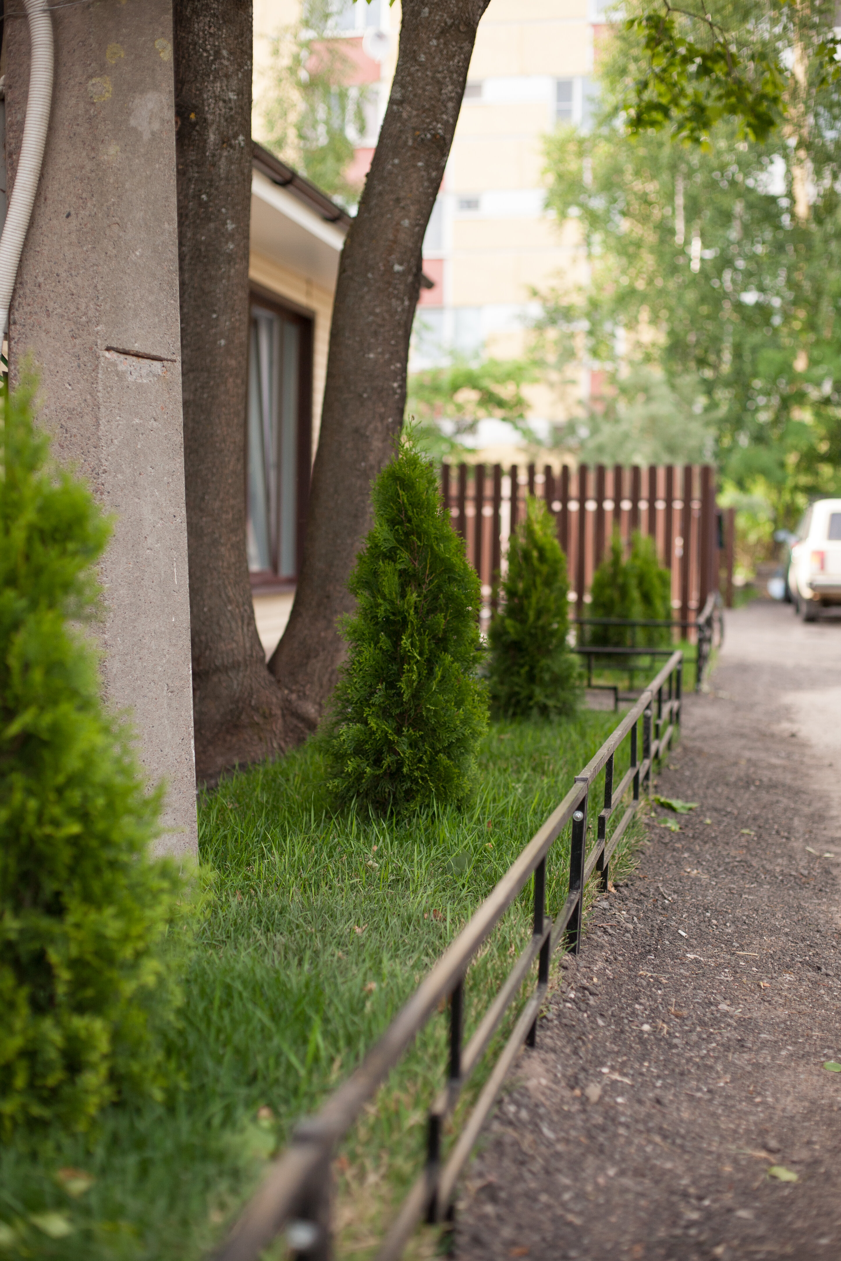 Фото Alex Петергофф