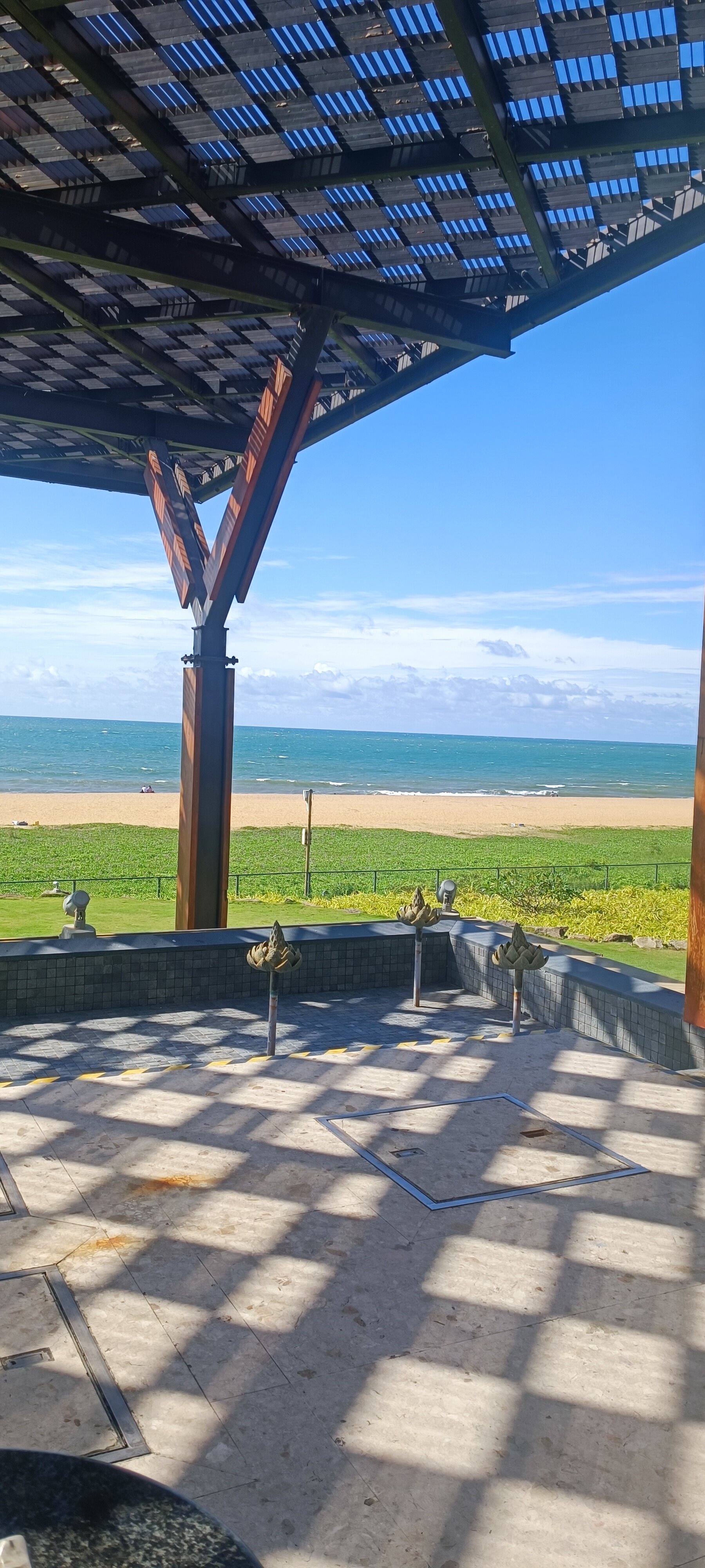 Фото Heritance Negombo