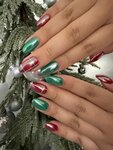Narina Nails (Angarskaya Street, 67к3), nail salon