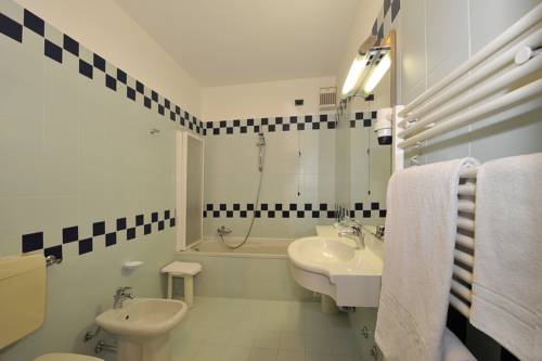 Фото Hotel Alberi