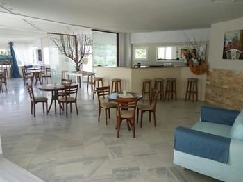 Фото Skion Palace Beach Hotel