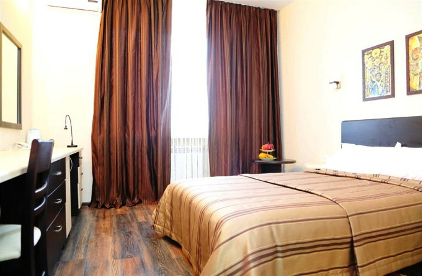 Фото Чалпан