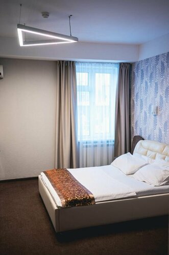 Гостиница Соната в Республике Саха (Якутии)