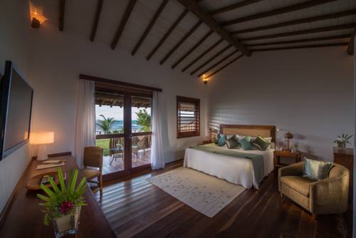 Фото Vila Selvagem Hotel Contemporaneo