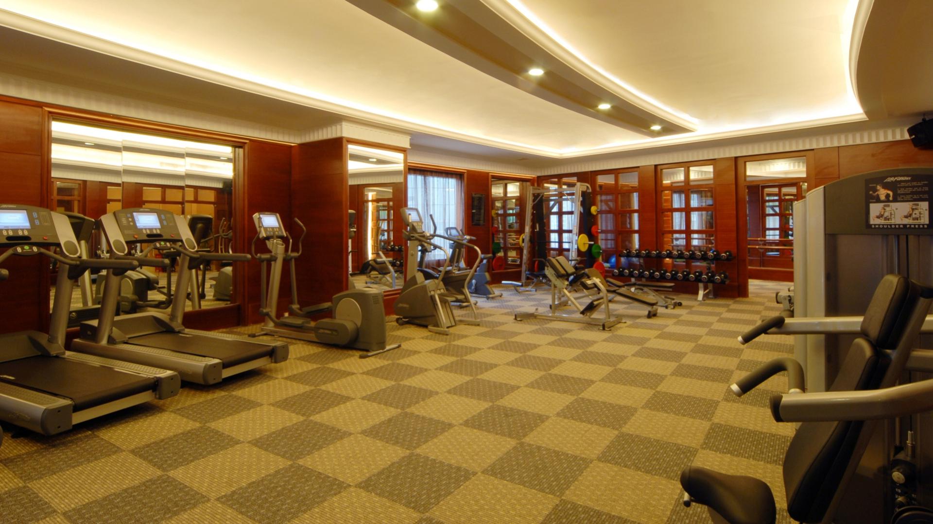 Фото Kempinski Hotel Shenzhen China