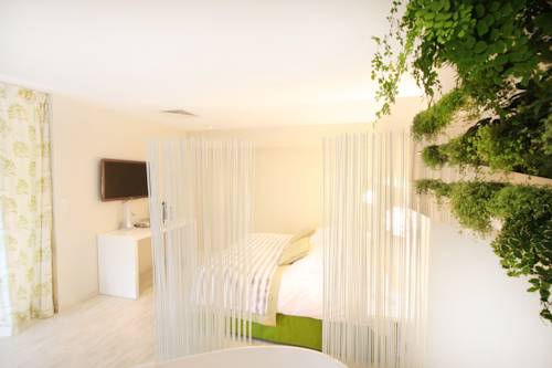 Фото Hotel de Gantes