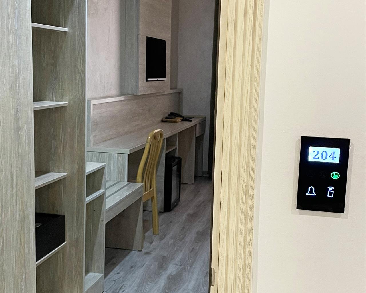 Фото Atrium Hotel