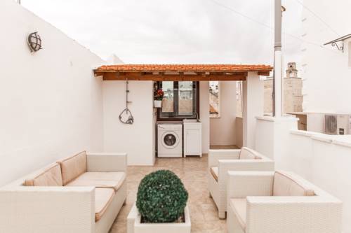 Фото Le Caravelle Bed and Breakfast