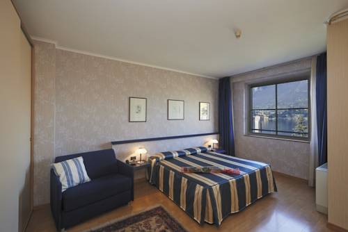 Фото Hotel Alberi