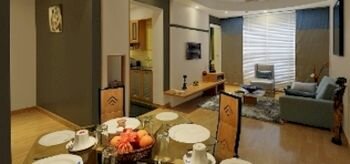 Фото Melange Luxury Service Apartment