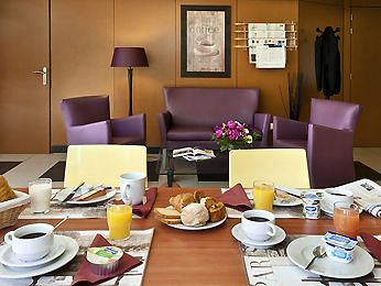 Фото Adagio Access Paris Vanves - Porte de Châtillon