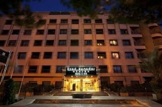 Hotel Riad Le Coq Berbere, Marrakech, photo