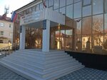 ГКУ ОТиСР Ахматовского района (Mozdokskaya ulitsa, 39) ، قسم الخدمات البشرية