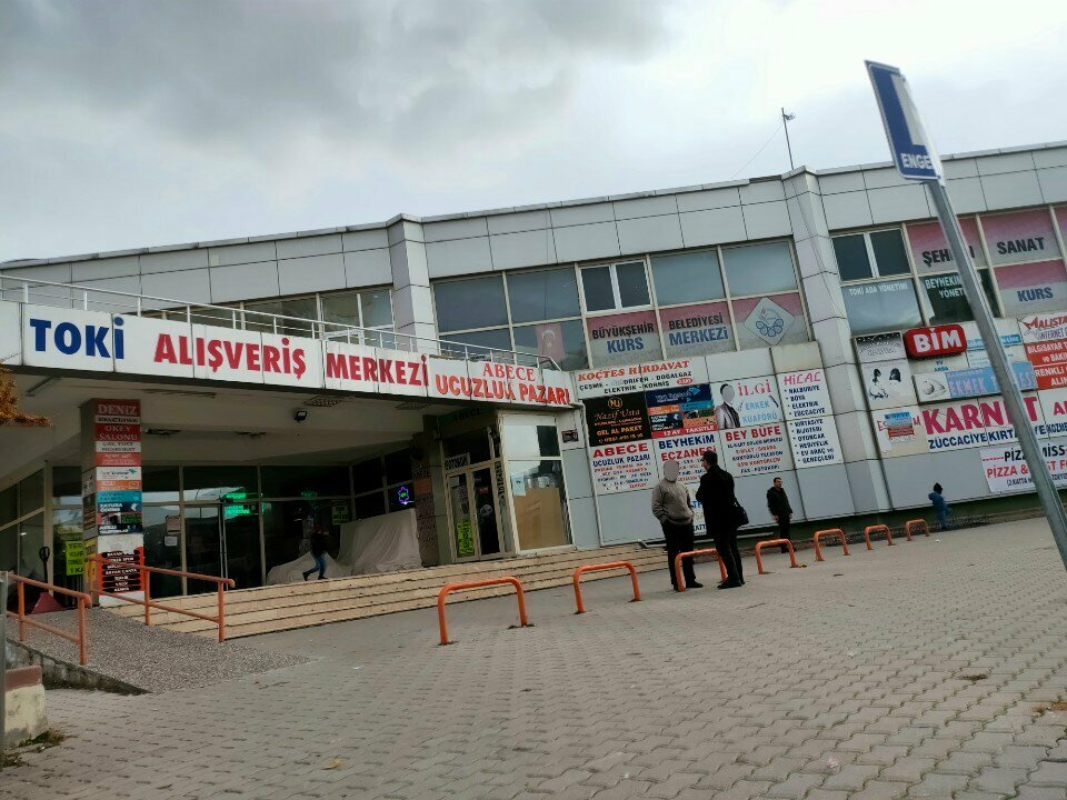 Tableware shop Hialal Housewares, Konya, photo