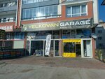 Yelkovan Garage (Ankara Province, Sincan District, Bahce Avenue, 46A), auto accessories