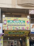 Agha Mustafa (Gulistan-e-Johar, Gulistan-e-Jauhar Block 7, C210), soft drinks bar