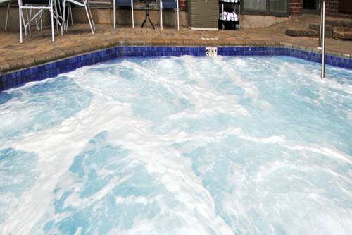 Фото Holiday Inn Express Quebec City - Sainte Foy