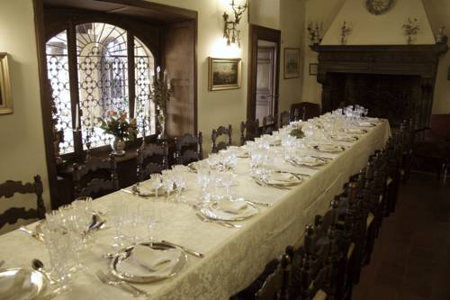 Фото Residenza D'Epoca Eremo Delle Grazie