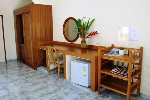 Фото Cousin Resort