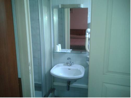 Фото Hotel Du Nord