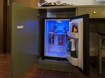 Фото Hotel Villa Del Cardinale