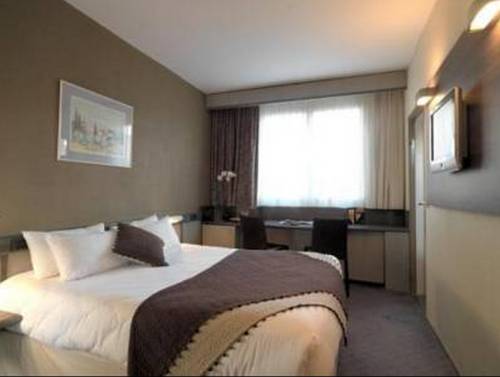 Фото Hotel Ariana 