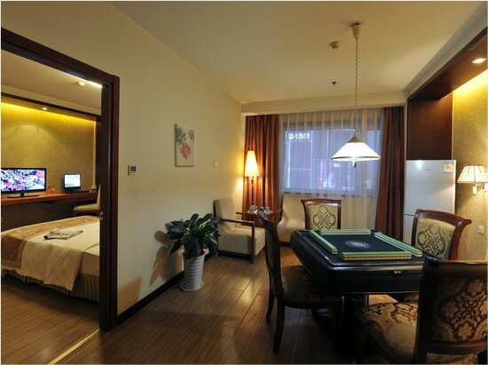 Фото Super House International