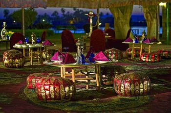 Фото Jolie Ville Hotel & SPA Kings Island Luxor