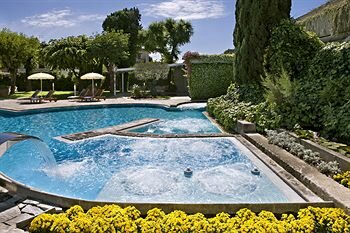 Фото Hotel Europa Terme