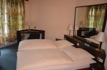 Фото Hotel am Theater beim Schloss