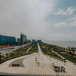 Фото Orbi Beach Tower