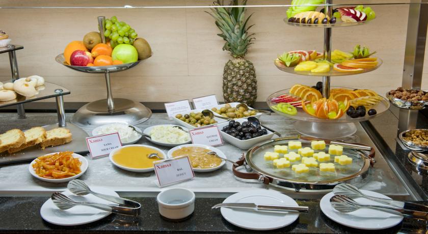 Фото Ramada Plaza by Wyndham Gence