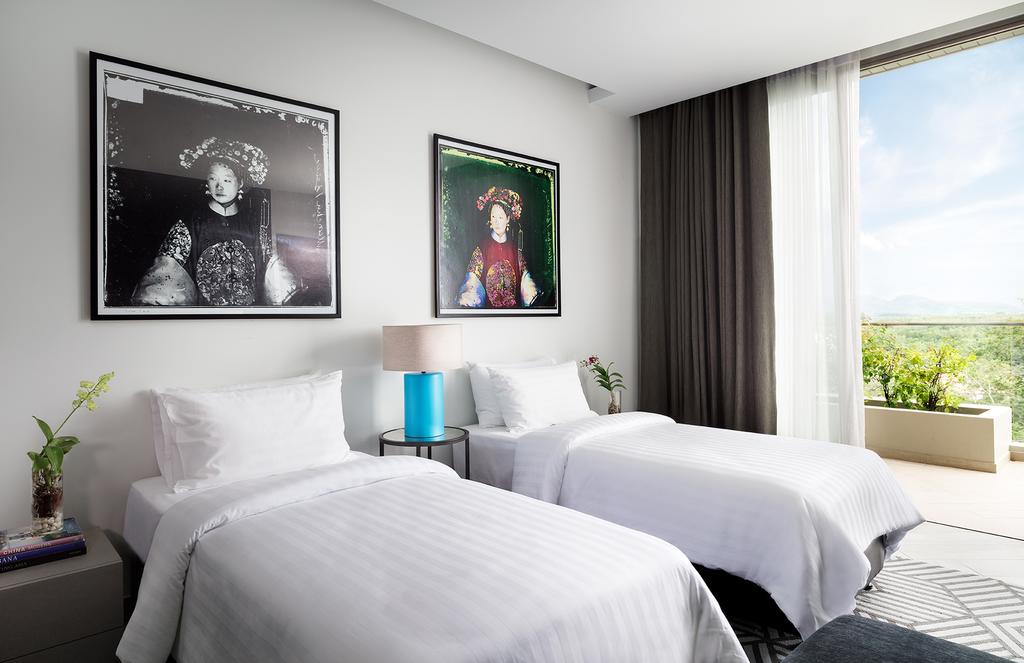 Фото The Pavilions Phuket