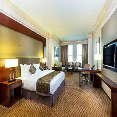 Фото Wyndham Garden Dammam