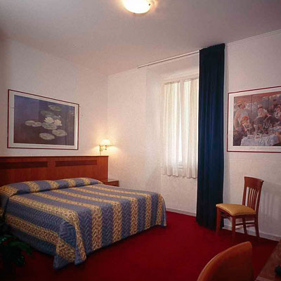 Фото Centro Firenze Hotel