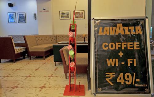 Фото Hotel Ajanta