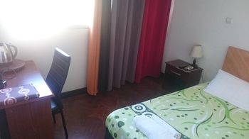 Фото Quiet Corner Guesthouse